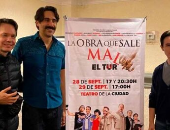 Llega a Querétaro