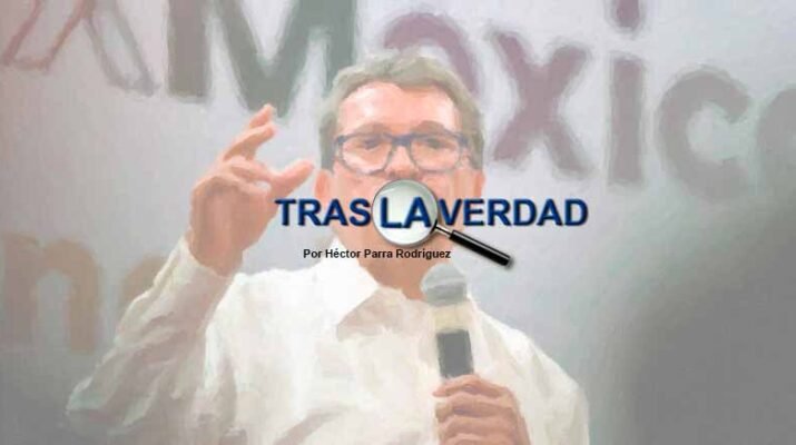 Mentir: política mediática de estado 13 Mentir