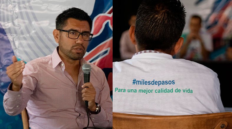 Miles de 