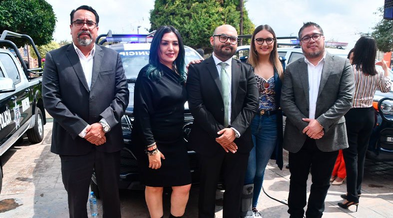  Pérez hace
