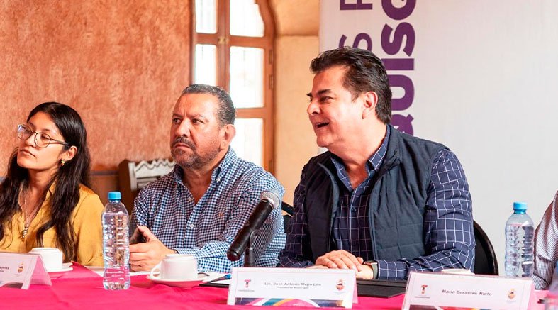 Por cortesía política los integrantes del Ayuntamiento decidieron no nombrar un Contralor interno en Tequisquiapan 2 Por cortesía