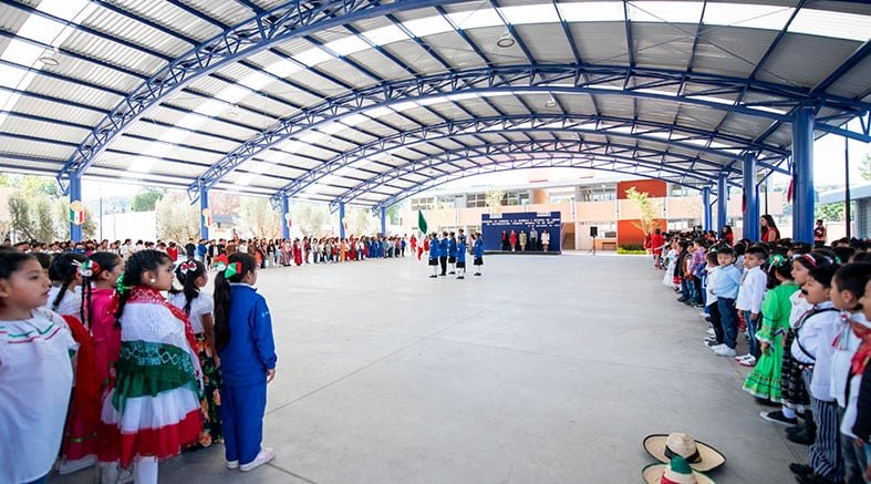 Se entregarán