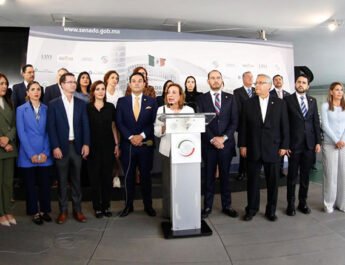 Senadores Del