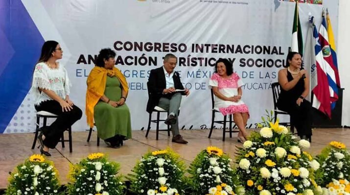 10mo Congreso Internacional de Animación Turística y Sociocultural 3 animacion