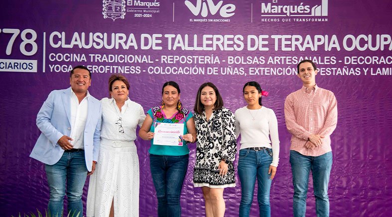 clausura la