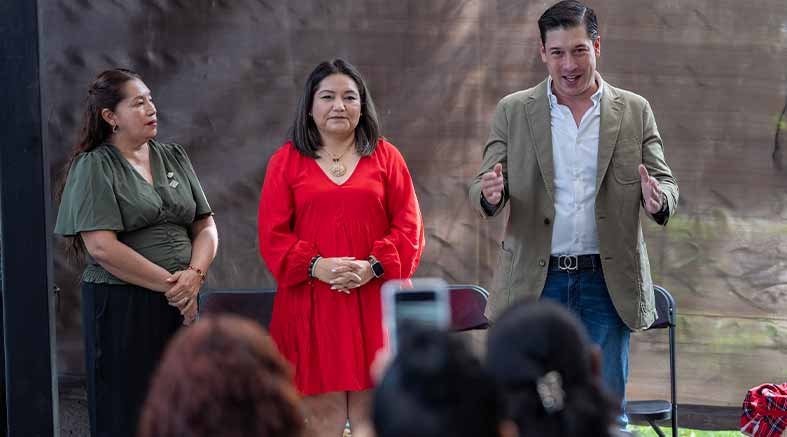 clausura taller 
