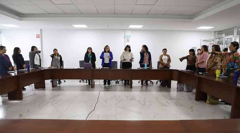 Continúa UAQ los trabajos en materia de salud mental 3 materia 1