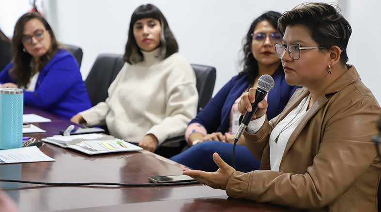 Continúa UAQ los trabajos en materia de salud mental 2 materia