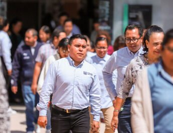 realizará Simulacro