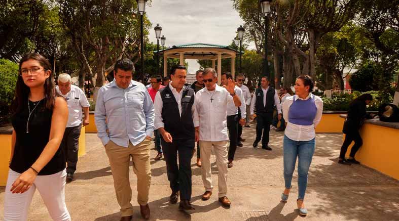 regeneración 