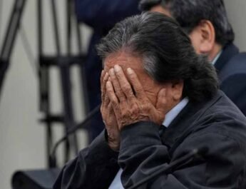 Condenan