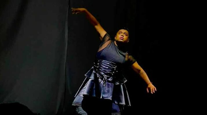 Danza para la Vida 1 Danza