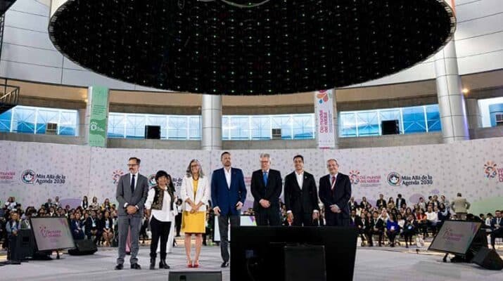 Día Mundial del Hábitat 2024 7 Día Mundial