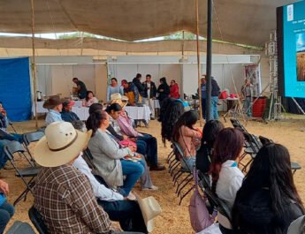 Foro Agropecuario
