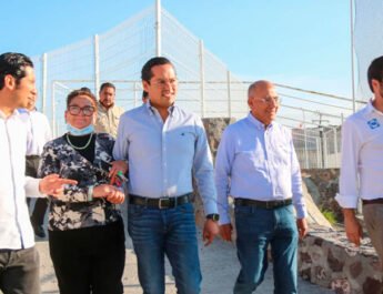 Guerrero infraestructura