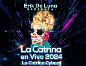 La Catrina