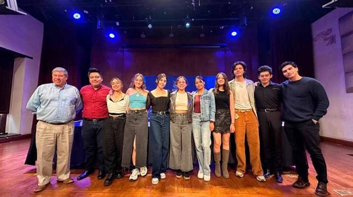 Anuncian estreno de la película Montaje 22 Montaje