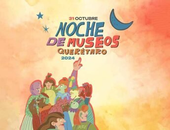 Noche de museos