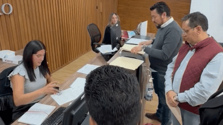 Propuesta para Subdelegados en Santa Rosa Jáuregui 12 PROPUESTA