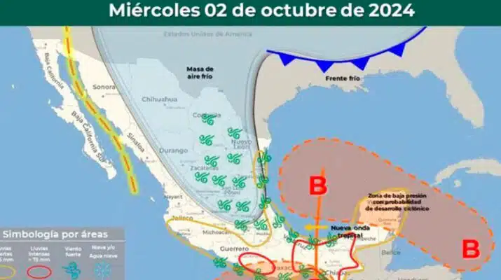 ¡¡Prepárate!! ¡¡Frío Para Querétaro!! 16 Prepárate