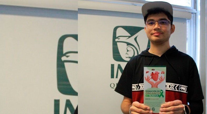 Recibe paciente del IMSS Querétaro trasplante de riñón y cambia su vida 2 Recibe paciente