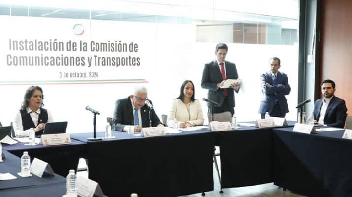 Agustín Dorantes Se Suma A La Instalación De La CCT 12 Se Suma A
