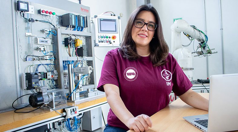 UPQ lanza modalidad mixta en Ingeniería Mecatrónica 2 UPQ lanza