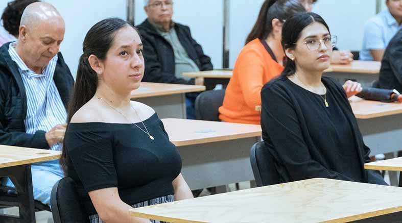 Contribuye UAQ a la formación de profesionales en biosensores 4 biosensores 1