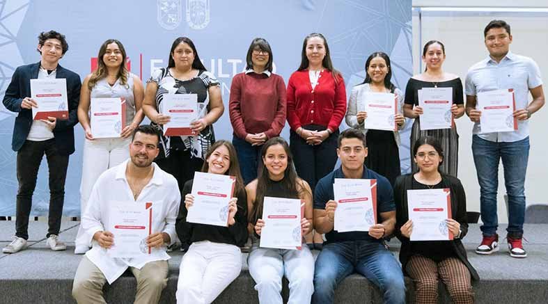 Contribuye UAQ a la formación de profesionales en biosensores 2 biosensores