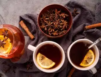 chai