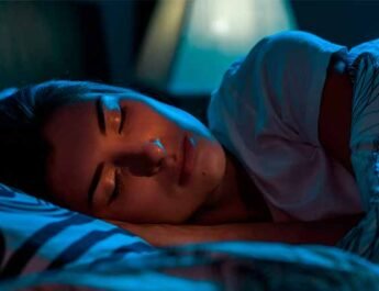 dormir mejor