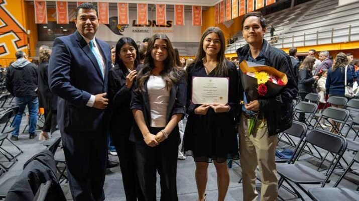 Excelencia académica en la Universidad Anáhuac 17 excelencia 2