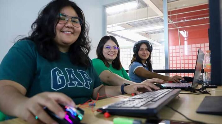 La animación en la UAQ, entre la ciencia, la tecnología y la industria 9 la animacion 1