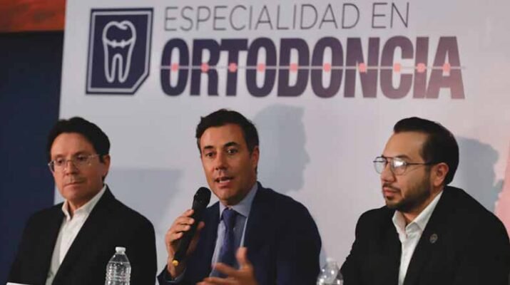 Nueva Especialidad en Ortodoncia de la Universidad Cuauhtémoc 6 ortodoncia 1