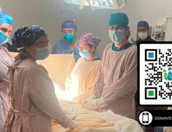 Querétaro concreta sexta donación multiorgánica