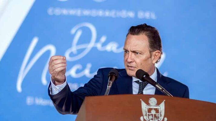 Reitera Kuri su respeto y apoyo a la Fiscalía 2 su respeto