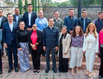 Sistema DIF Municipal