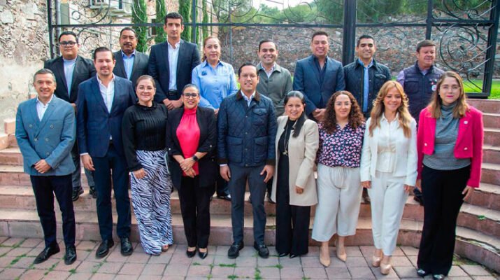 Sistema DIF Municipal