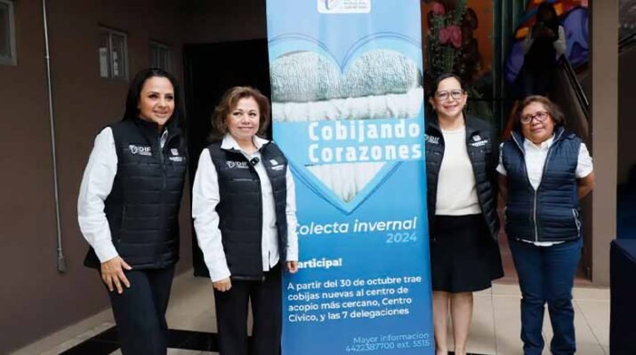 Albergue Yimpathí ofrece servicio gratuito durante temporada invernal 2024-2025 1 Albergue