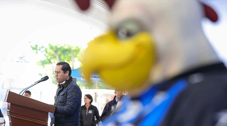 2° Edición de la Copa Valores en Corregidora 3 COPA