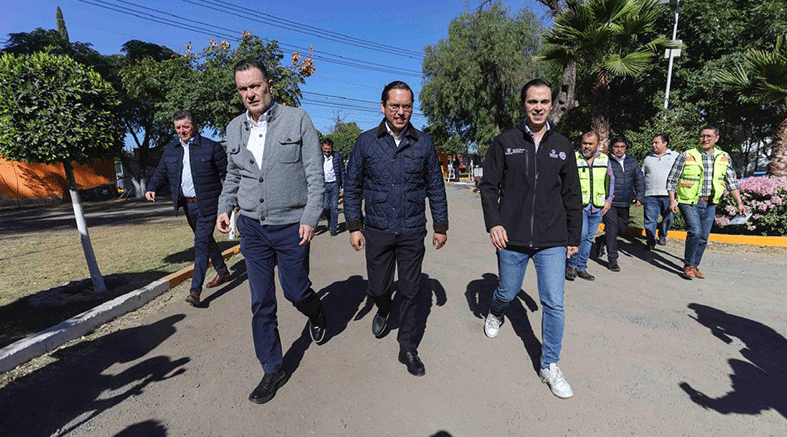 2° Edición de la Copa Valores en Corregidora 5 COPA