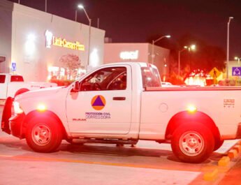 Clausuran autoridades