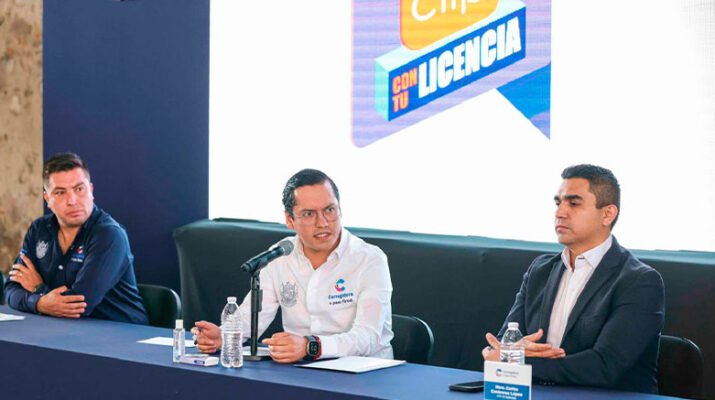 Municipio de Corregidora y Clip hacen alianza a favor de emprendedores 1 Clip