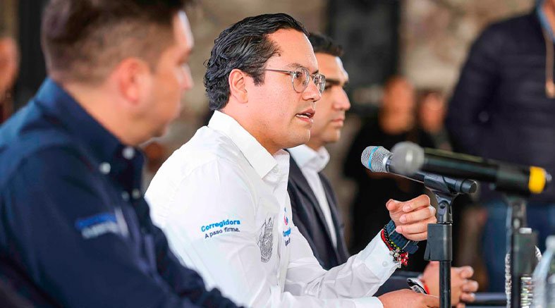 Municipio de Corregidora y Clip hacen alianza a favor de emprendedores 2 Clip