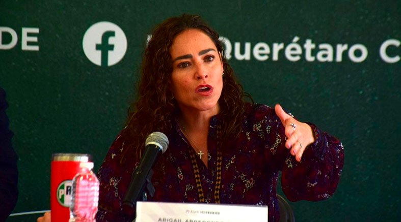 Colecta PRI