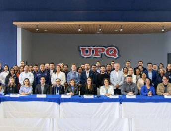 Fortalecen UPQ