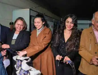 Inaugura Gaby