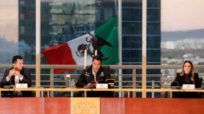 Ayuntamiento de Querétaro aprobó la Iniciativa de Ley de Ingresos 2025 11 Ingresos