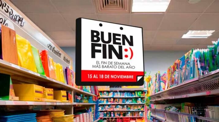 Las tiendas con más quejas durante El Buen Fin, según la Profeco 8 Las tiendas