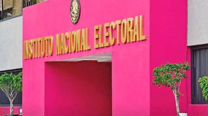 Niegan al INE prórroga para realización de la elección judicial 1 Niegan